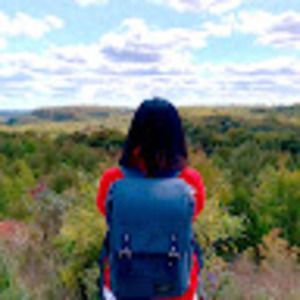 Meet your Posher, Irene